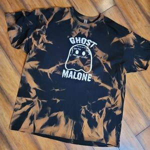 Ghost Malone /Post Malone tee
